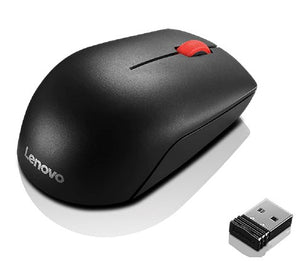 Lenovo Essential Compact Wireless Mouse