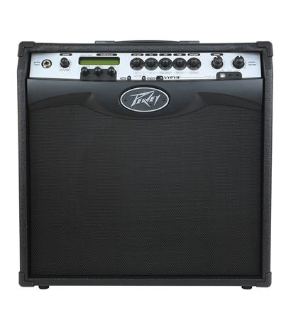 used Peavey Vypyr® VIP 3 Guitar Modeling Amp