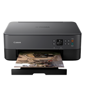 Canon TS5320 Wireless Document & Photo Printer