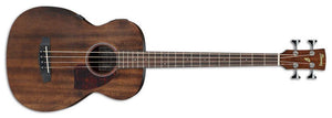 Ibanez Acoustic Bass with Pickup