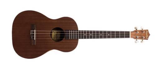 Beaver Creek - Mahogany Baritone Ukulele - Perth PC