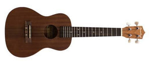 Beaver Creek - Mahogany Concert Ukulele - Perth PC