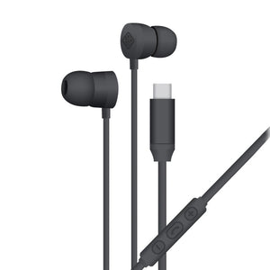 BlueDiamond - USB-C Earbuds with Mic - Perth PC