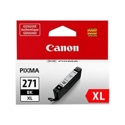 Canon CLI-271XL Grey Ink Tank - Perth PC