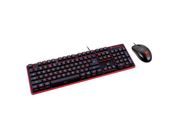 DeathFire Combo Gaming Set - Perth PC