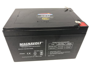 Magnacharge SLA12-14 12V 14AH Sealed UPS Battery