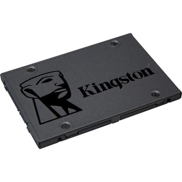 Kingston - A400 480GB Internal SATA Solid State Drive - Perth PC