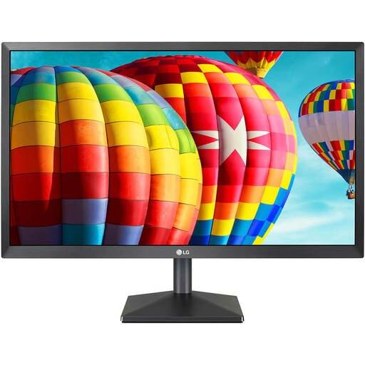 LG 22 inch Class Monitor with Full HD IPS LED AMD FreeSync, 22MK430H-B - Perth PC