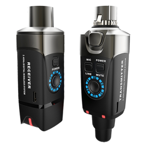 Xvive U3 Wireless XLR System