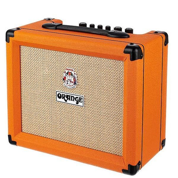 Orange Crush 20RT Guitar Amplifier - Perth PC