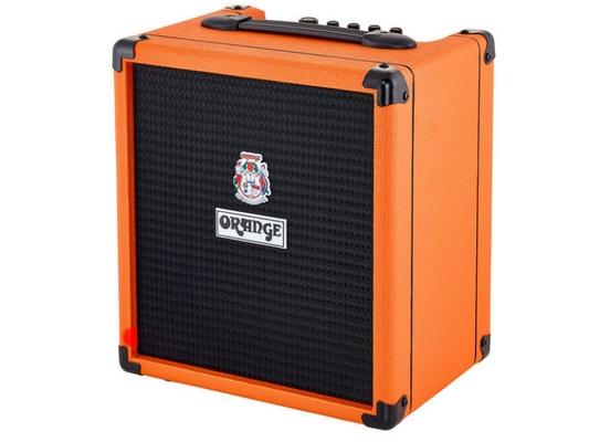 Orange Crush Bass 25 - Perth PC