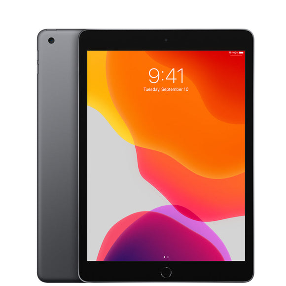 USED - iPad 8th Gen 10.2