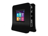 Securifi Almond 2015 - (3 Minute Setup) Long Range Touchscreen Wireless Router / Range Extender + Home Automation Hub - Perth PC