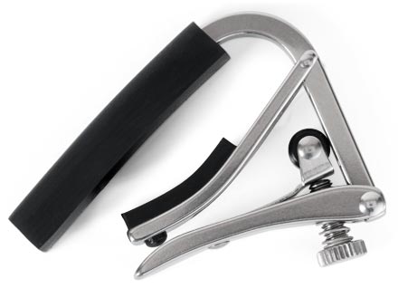 Shubb C1 Guitar Capo