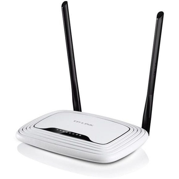 TP-Link TL-WR841N 300mbps Wireless N Router - Perth PC