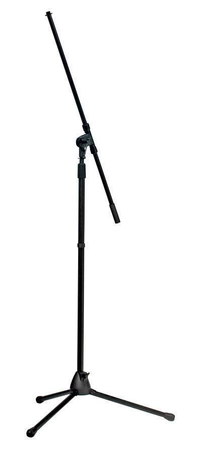 Yorkville Tripod Boom Stand - Black - Perth PC